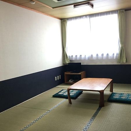 Vilka \u00E4r de b\u00E4sta hotellen i n\u00E4rheten av Hikone Castle? Exteriör bild
